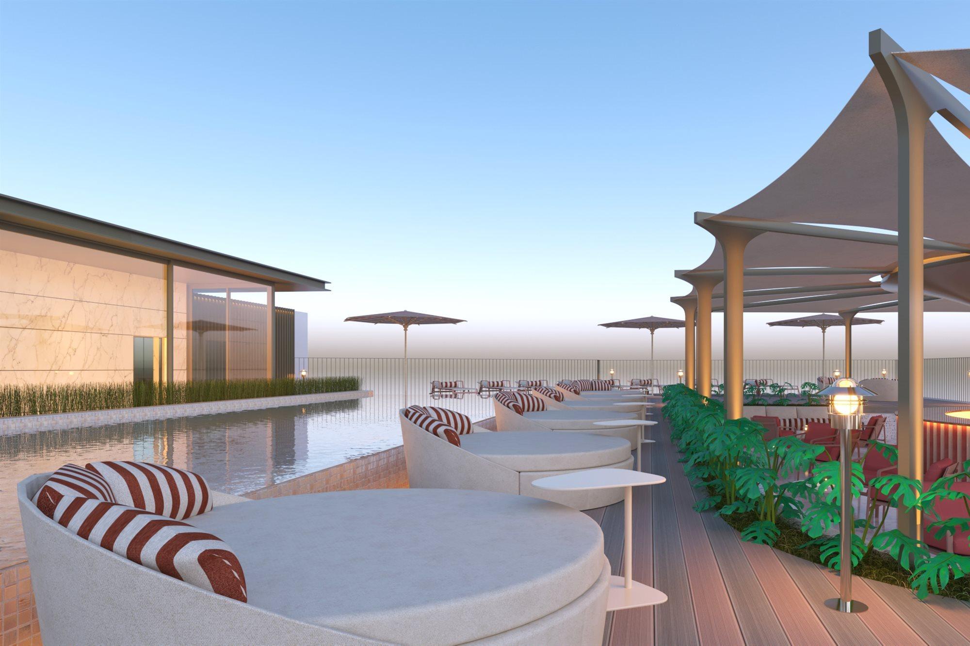 Madeira Regency Club Hotel Funchal  Ngoại thất bức ảnh