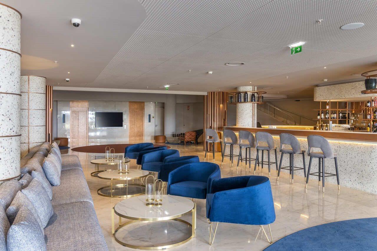 Madeira Regency Club Hotel Funchal  Ngoại thất bức ảnh