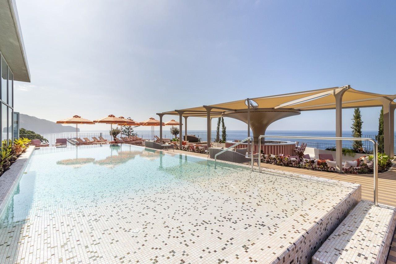 Madeira Regency Club Hotel Funchal  Ngoại thất bức ảnh