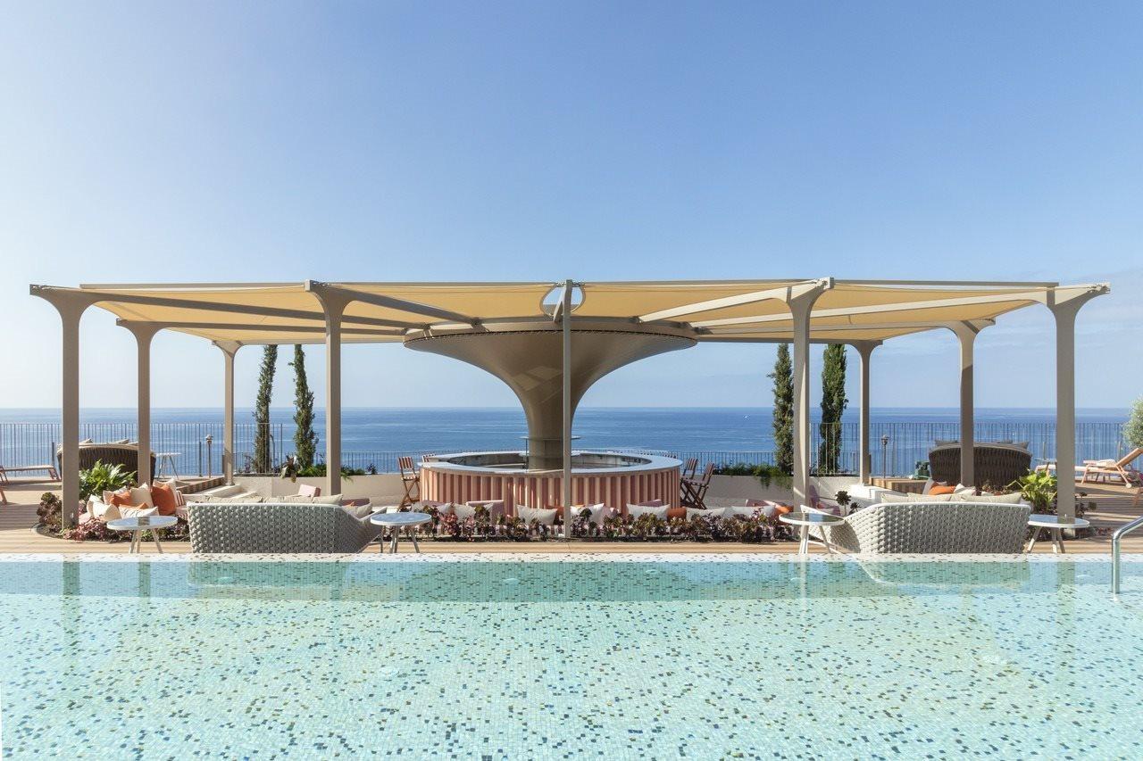 Madeira Regency Club Hotel Funchal  Ngoại thất bức ảnh