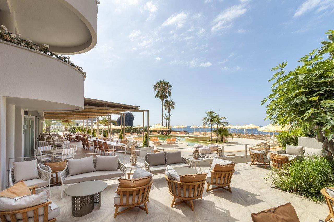 Madeira Regency Club Hotel Funchal  Ngoại thất bức ảnh