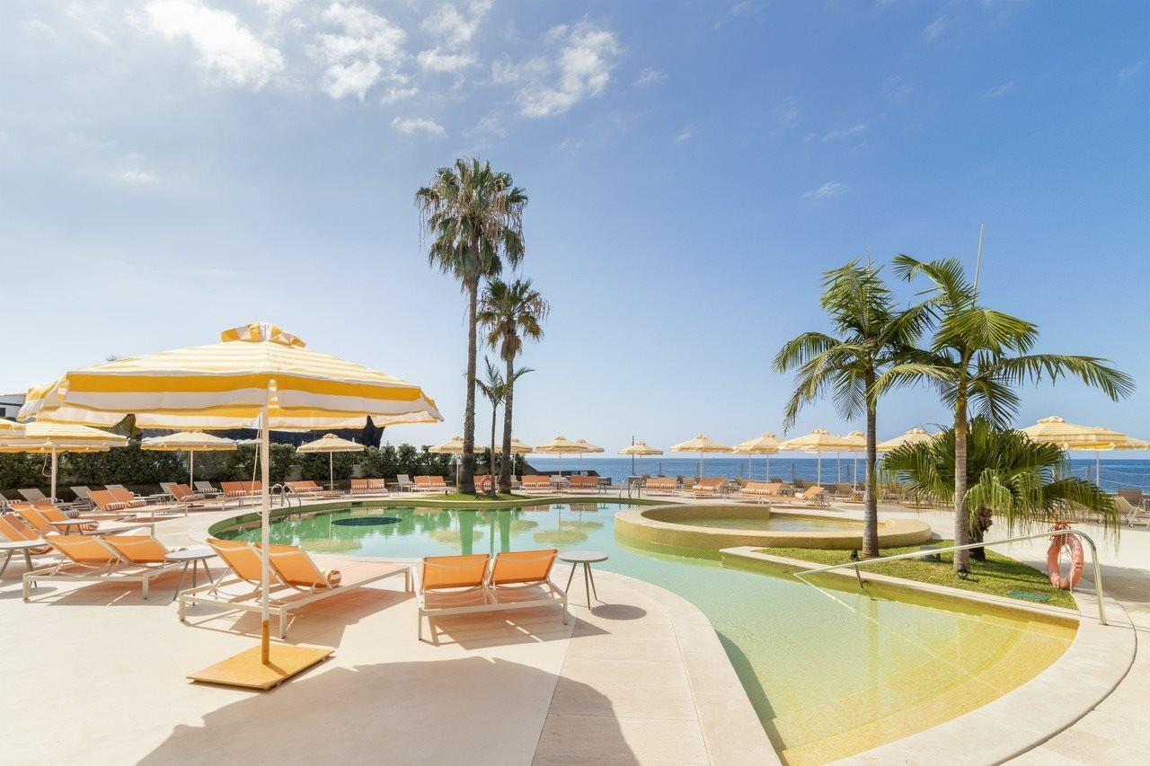 Madeira Regency Club Hotel Funchal  Ngoại thất bức ảnh
