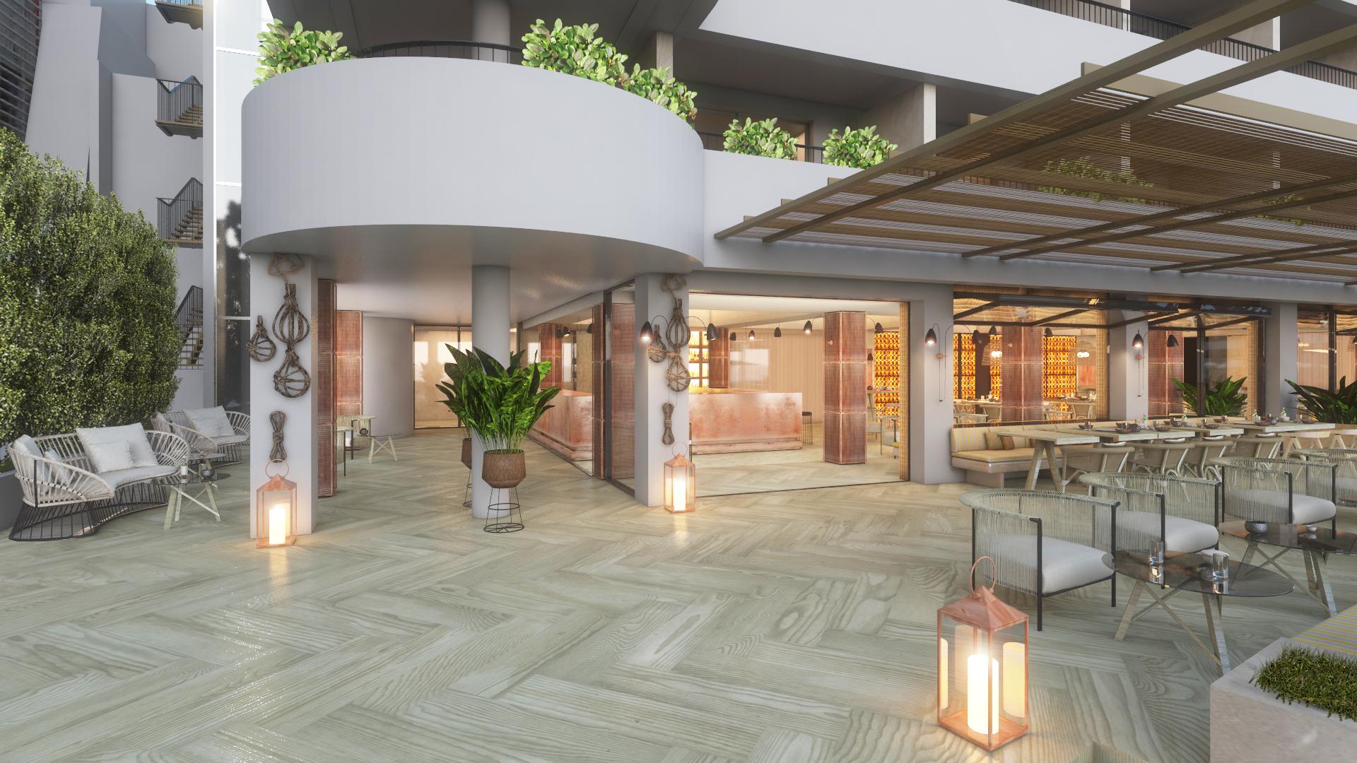 Madeira Regency Club Hotel Funchal  Ngoại thất bức ảnh