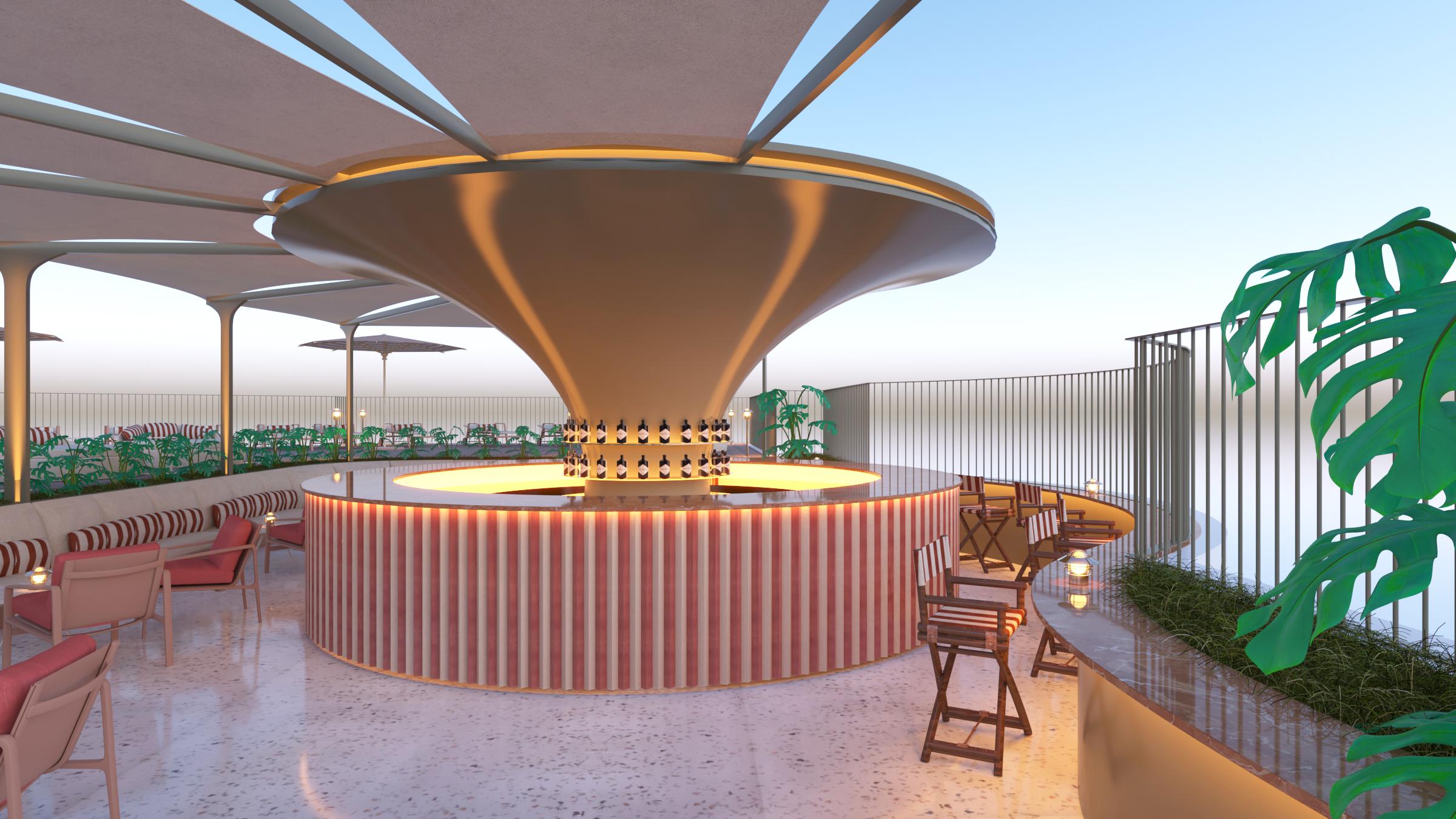 Madeira Regency Club Hotel Funchal  Ngoại thất bức ảnh