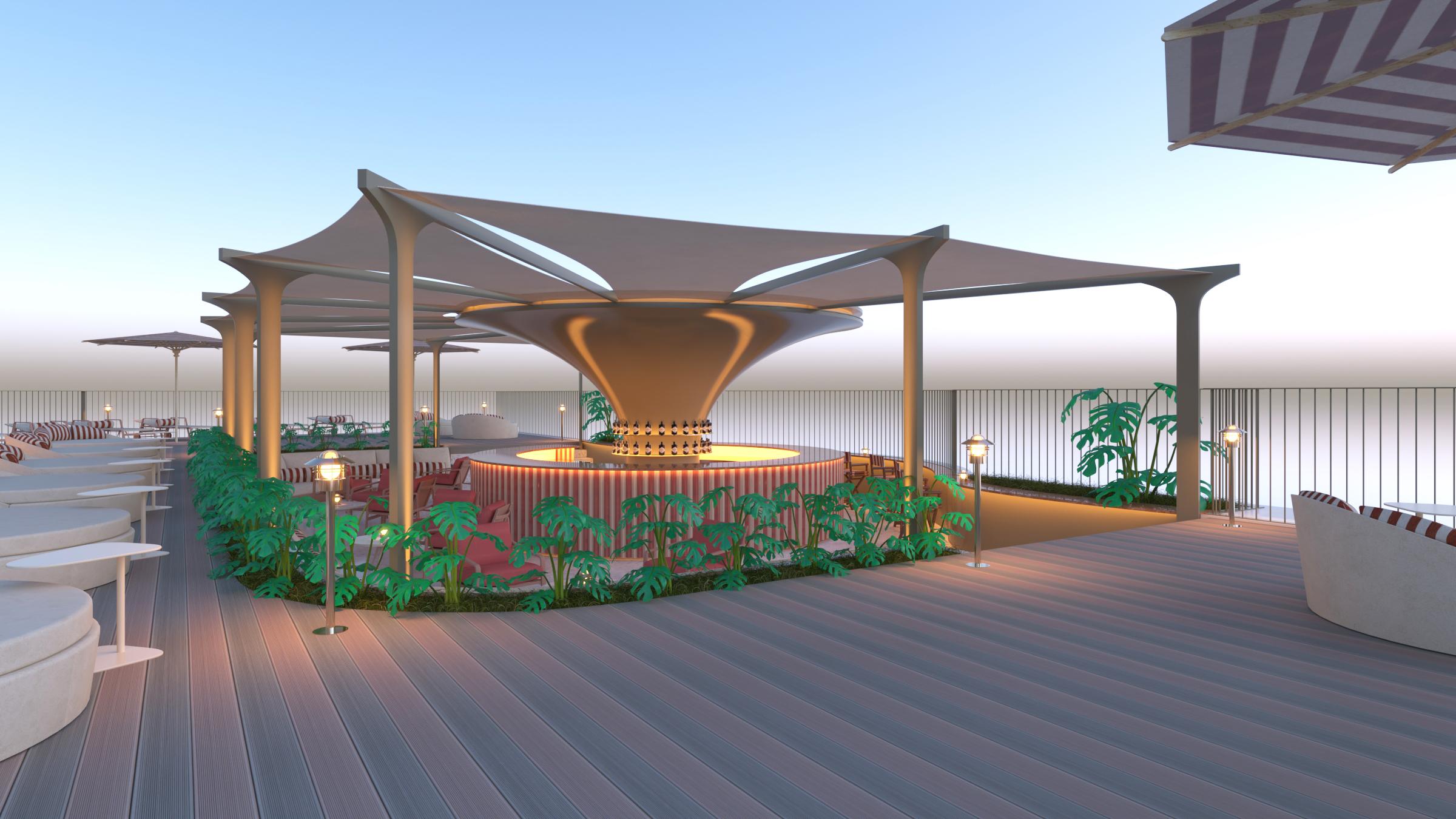 Madeira Regency Club Hotel Funchal  Ngoại thất bức ảnh