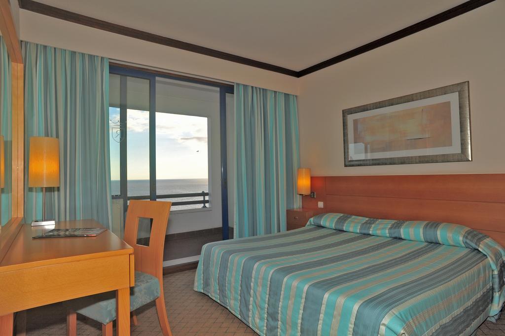 Madeira Regency Club Hotel Funchal  Ngoại thất bức ảnh