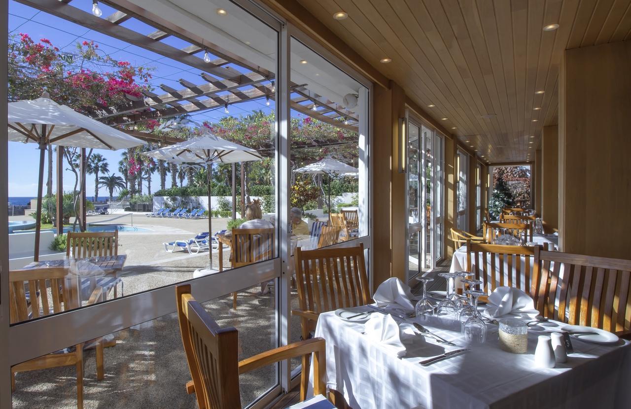Madeira Regency Club Hotel Funchal  Ngoại thất bức ảnh