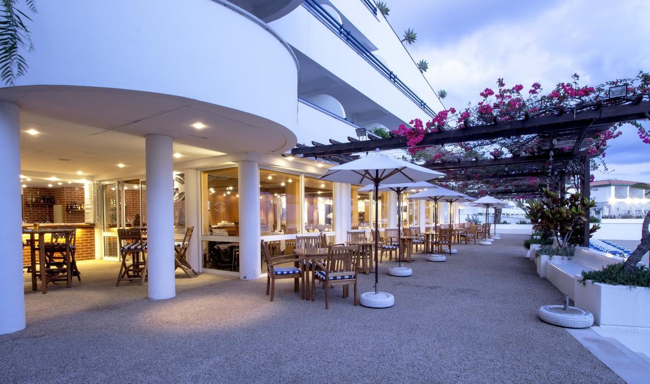 Madeira Regency Club Hotel Funchal  Ngoại thất bức ảnh
