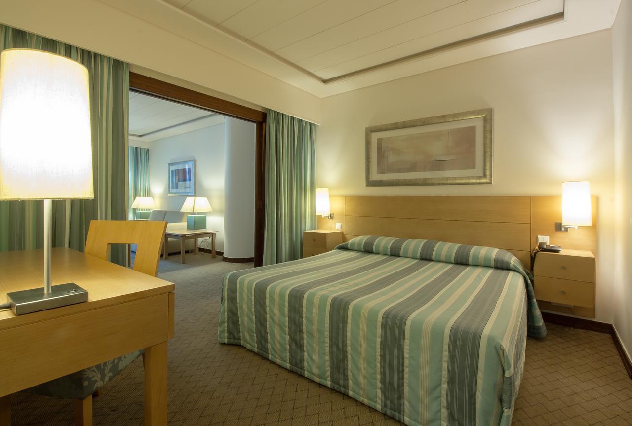 Madeira Regency Club Hotel Funchal  Ngoại thất bức ảnh