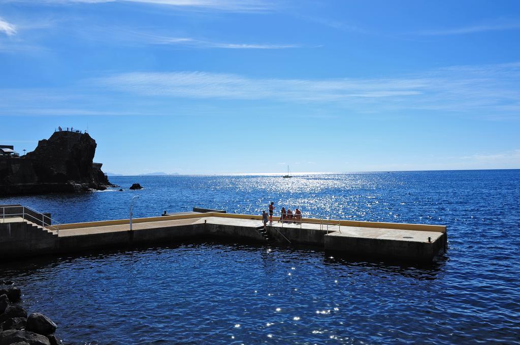 Madeira Regency Club Hotel Funchal  Ngoại thất bức ảnh