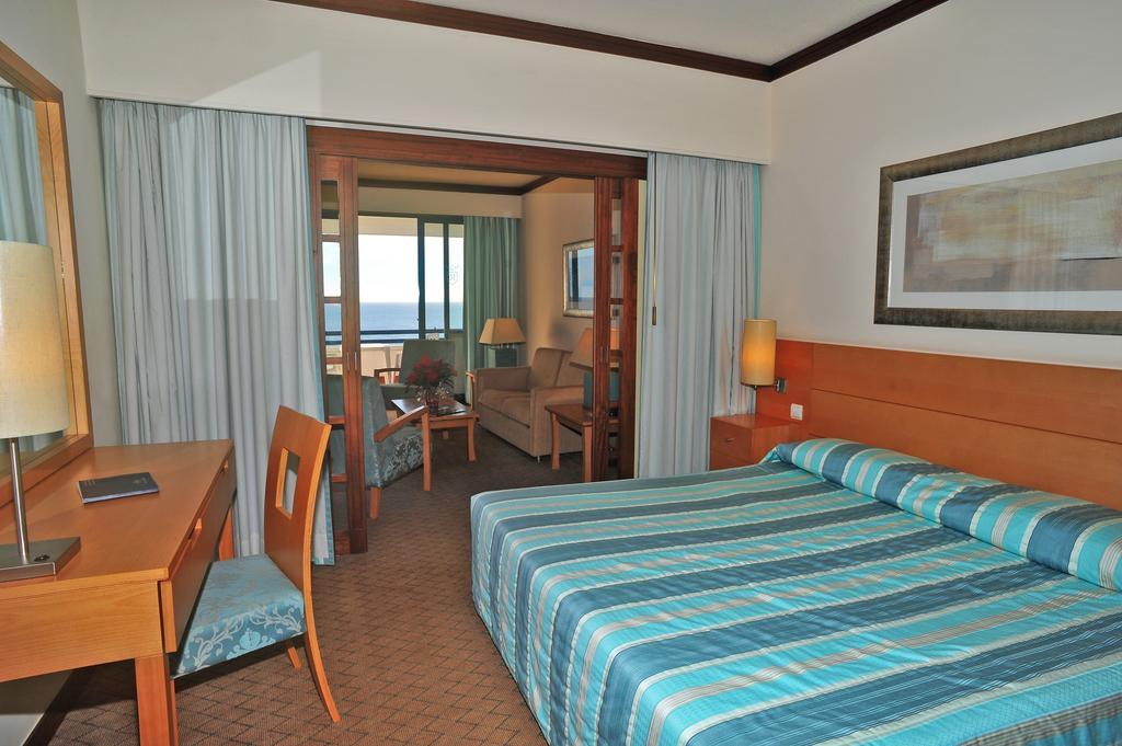 Madeira Regency Club Hotel Funchal  Ngoại thất bức ảnh
